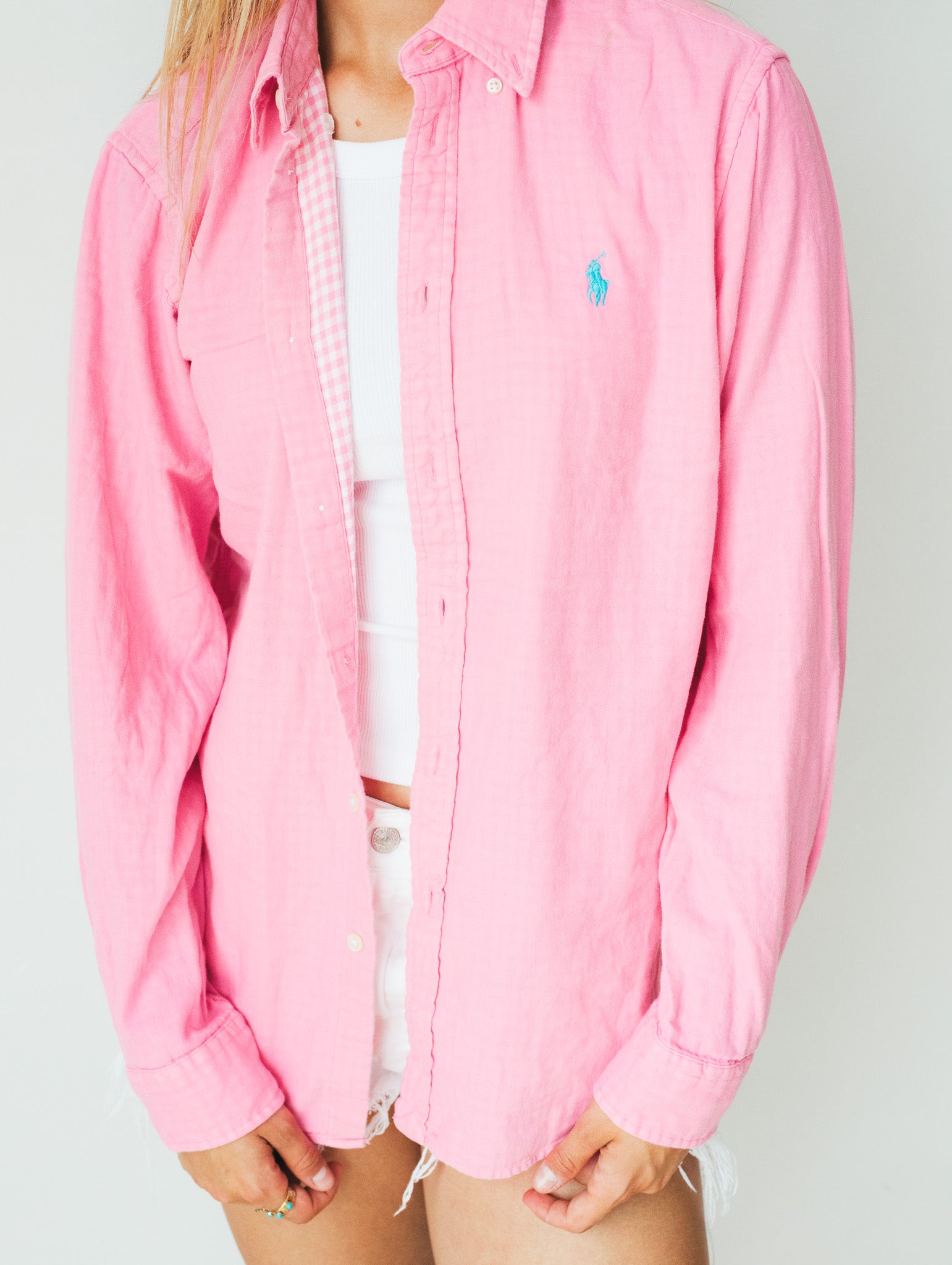 Ralph Lauren - Shirt
