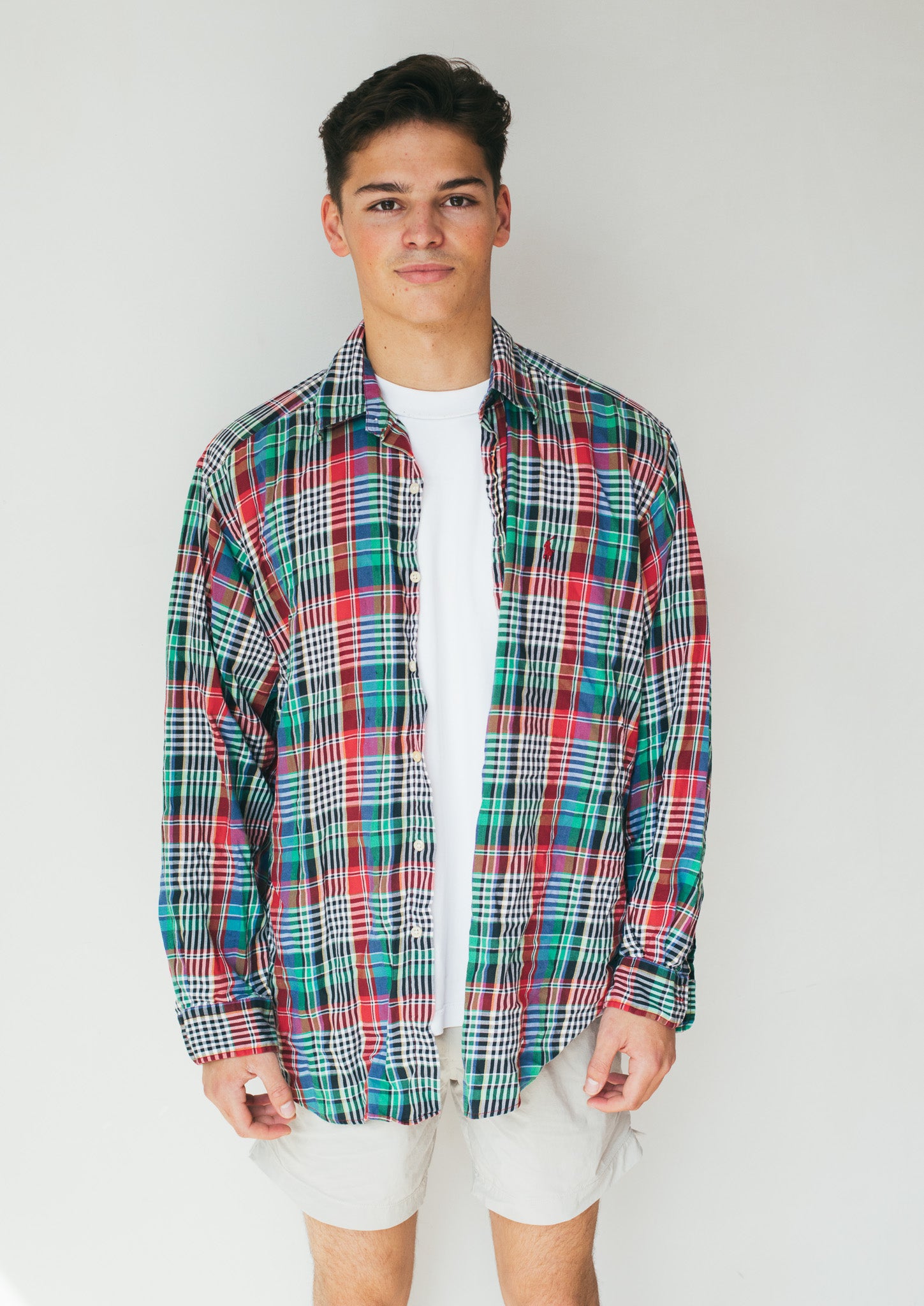Ralph Lauren - Shirt