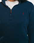 Ralph Lauren - Quarter Zip