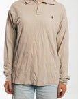 Ralph Lauren - Rugby Polo (M)