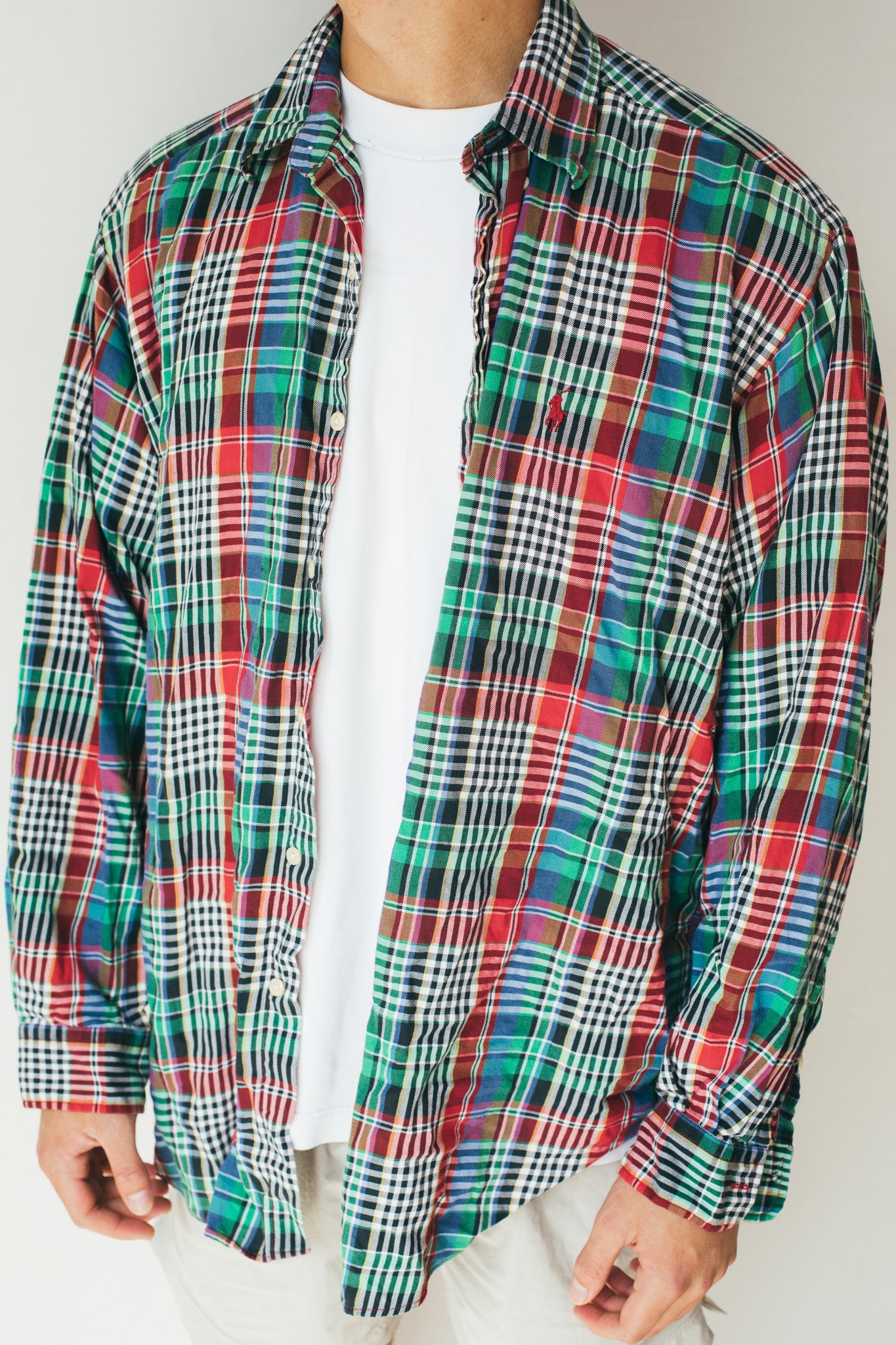 Ralph Lauren - Shirt