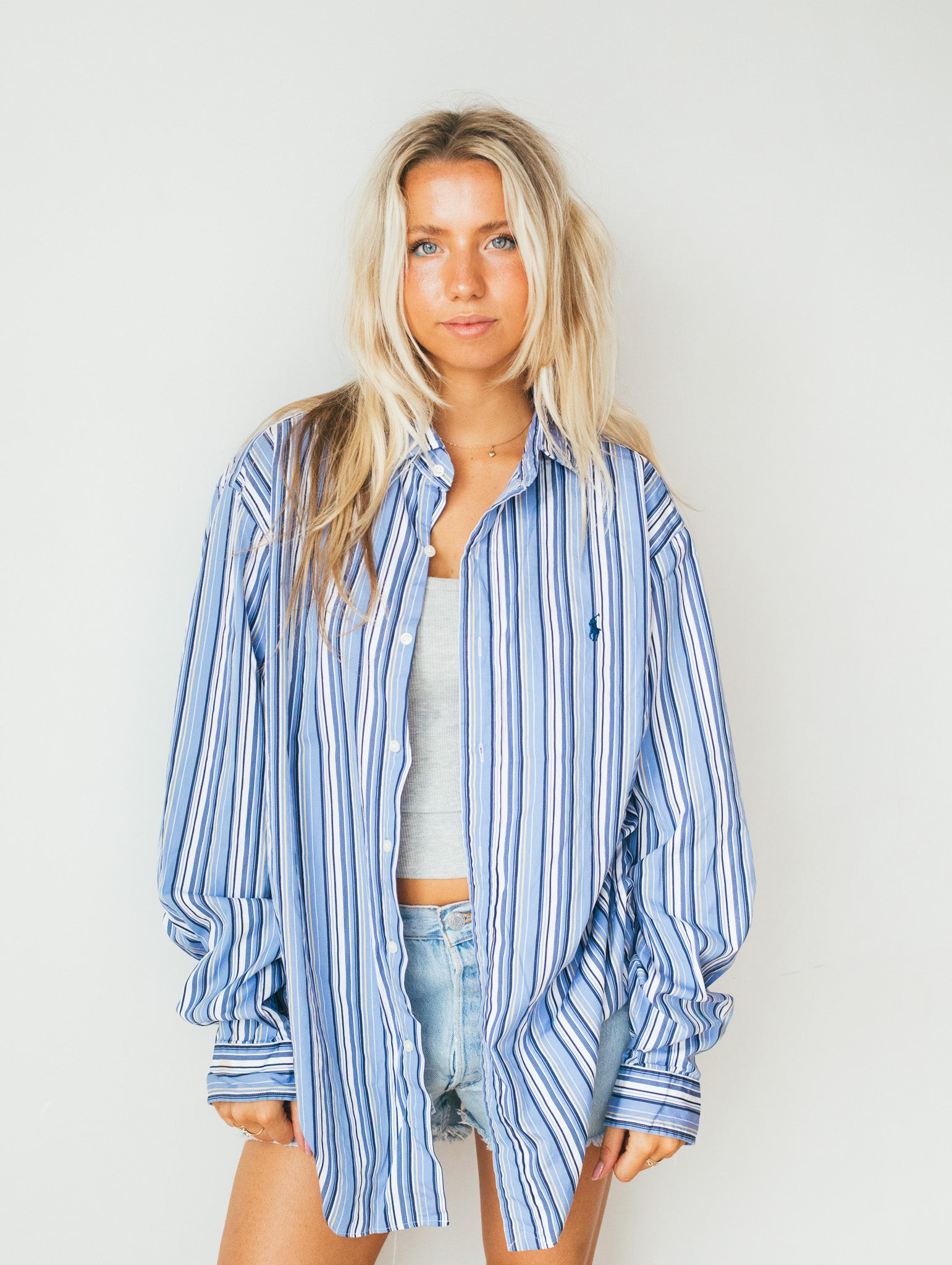Ralph Lauren - Shirt