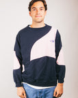 The North Face Renewed Sweatshirt (M)
