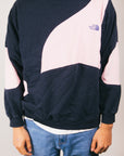The North Face Renewed Sweatshirt (M)