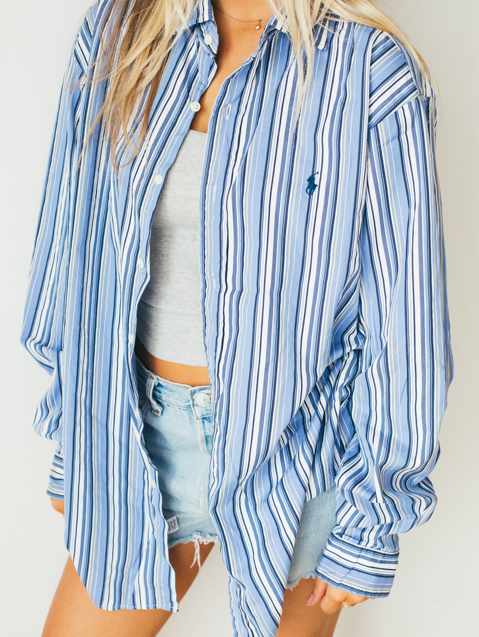 Ralph Lauren - Shirt