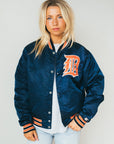 Starter - Varsity Jacket