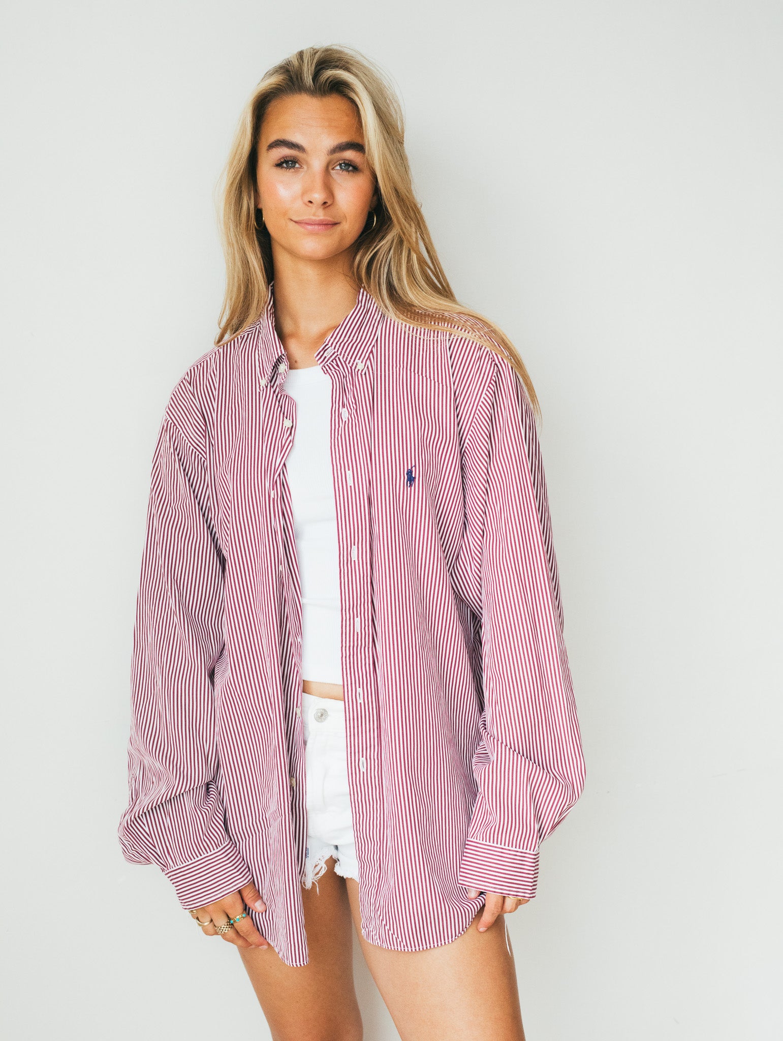 Ralph Lauren - Shirt
