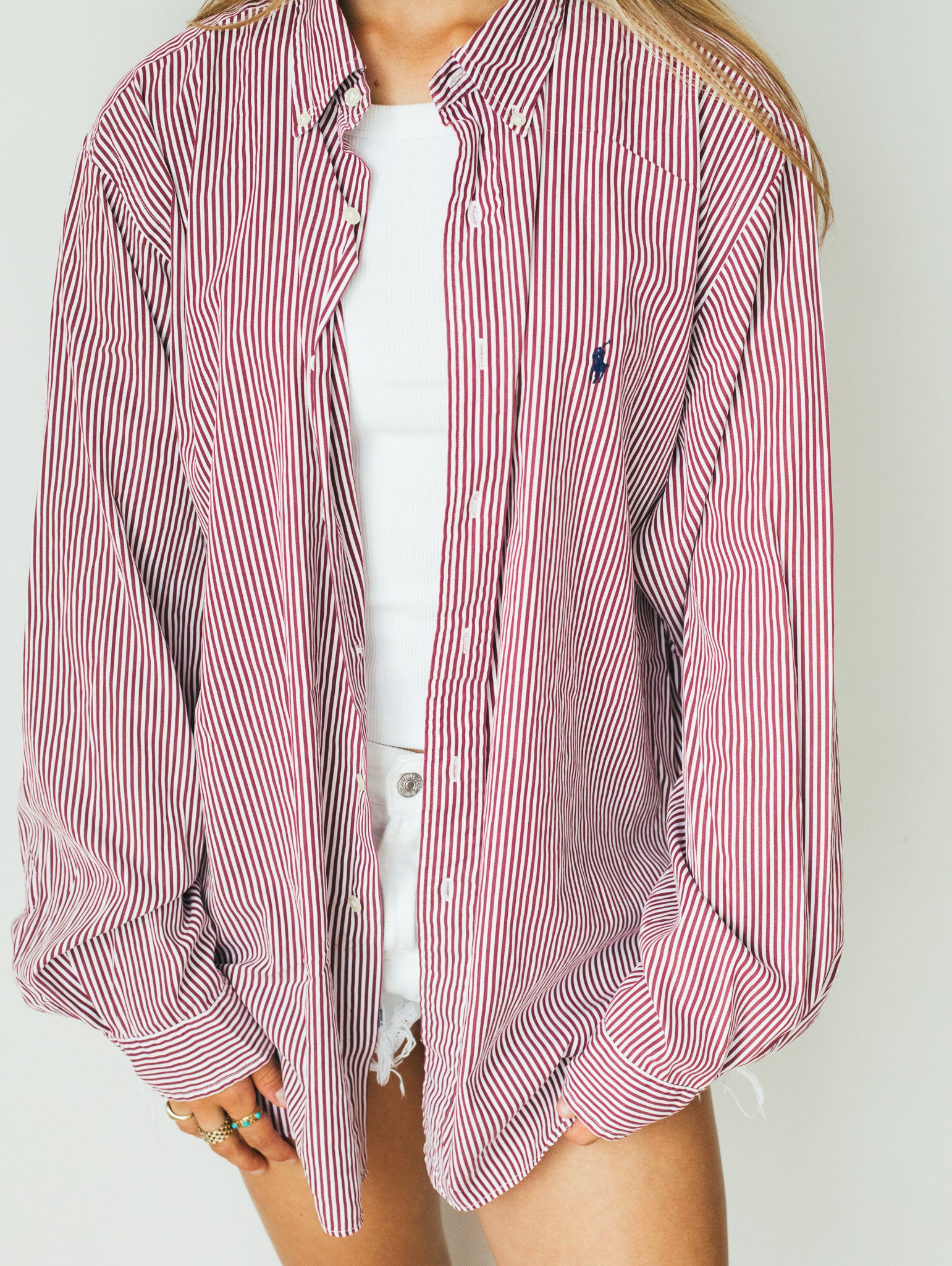 Ralph Lauren - Shirt