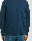 Ralph Lauren - Sweatshirt (L)