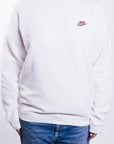 Nike - Sweatshirt (S)