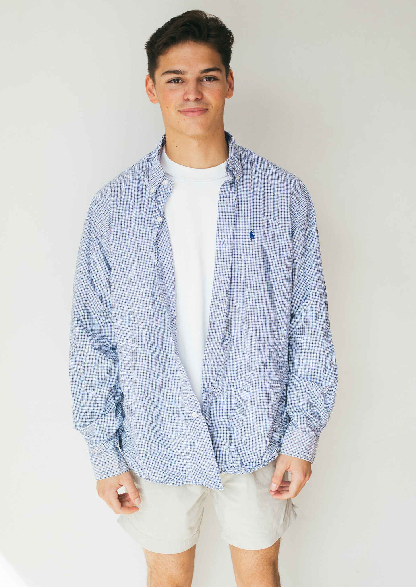 Ralph Lauren - Shirt