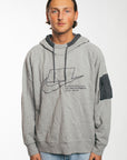 Nike - Kapuzenpullover (XL)