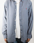 Ralph Lauren - Shirt (M)
