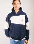 Adidas - Hoodie (L)