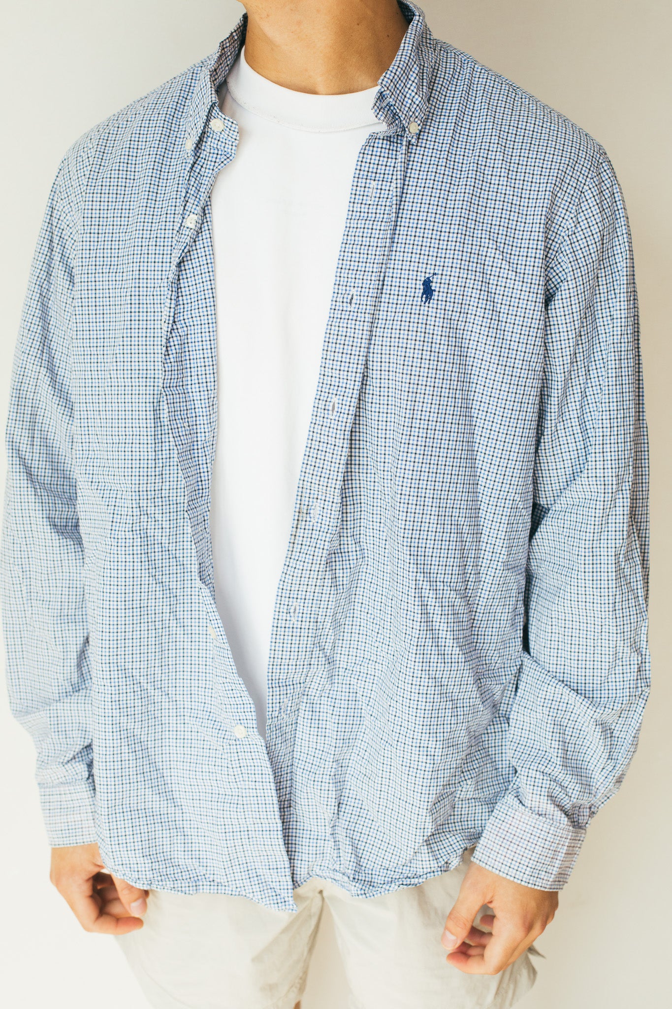 Ralph Lauren - Shirt