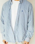 Ralph Lauren - Shirt