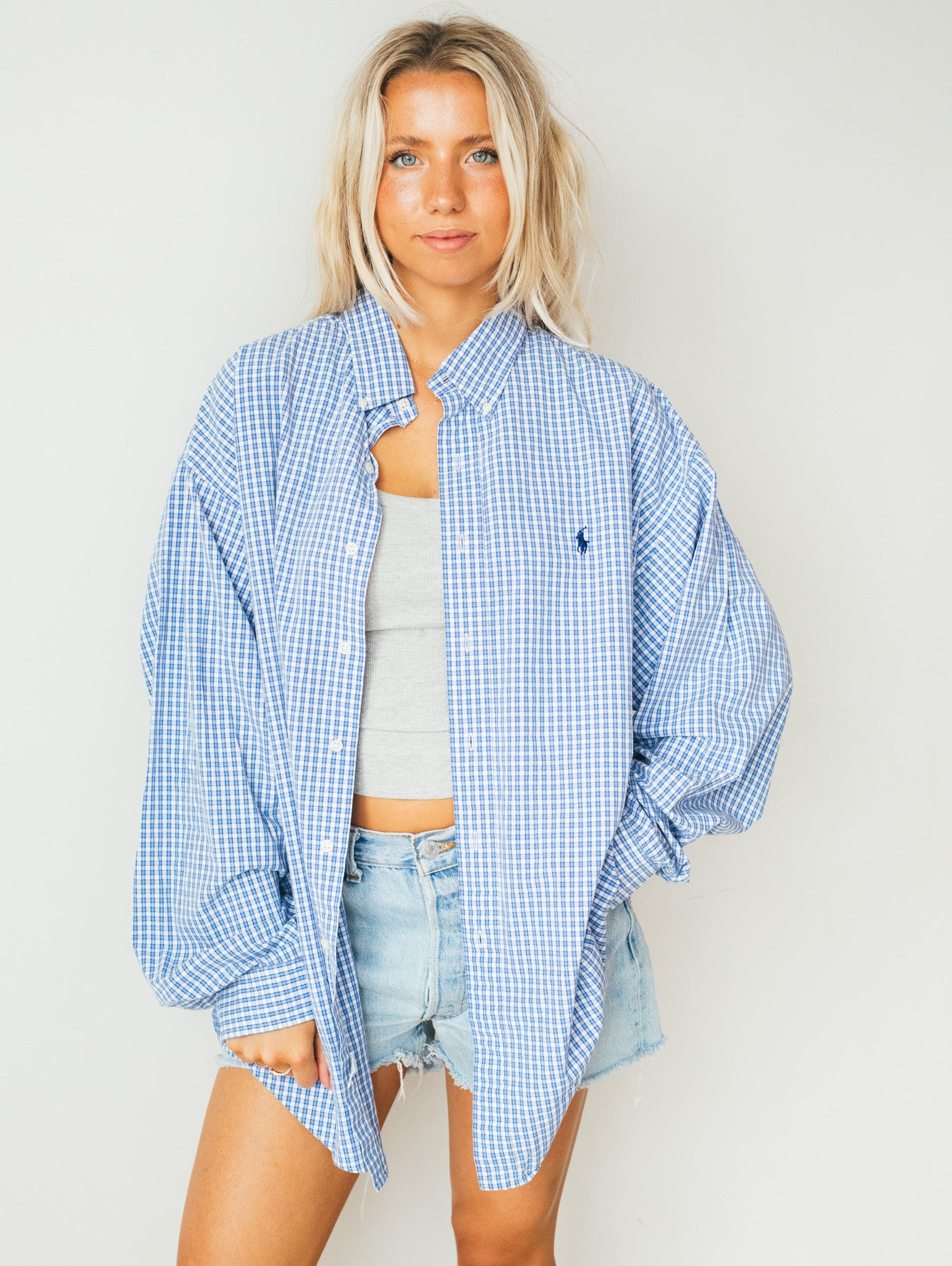 Ralph Lauren - Shirt