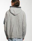 Nike - Kapuzenpullover (XL)