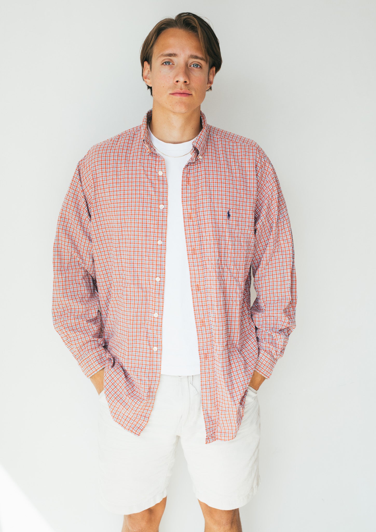 Ralph Lauren - Shirt
