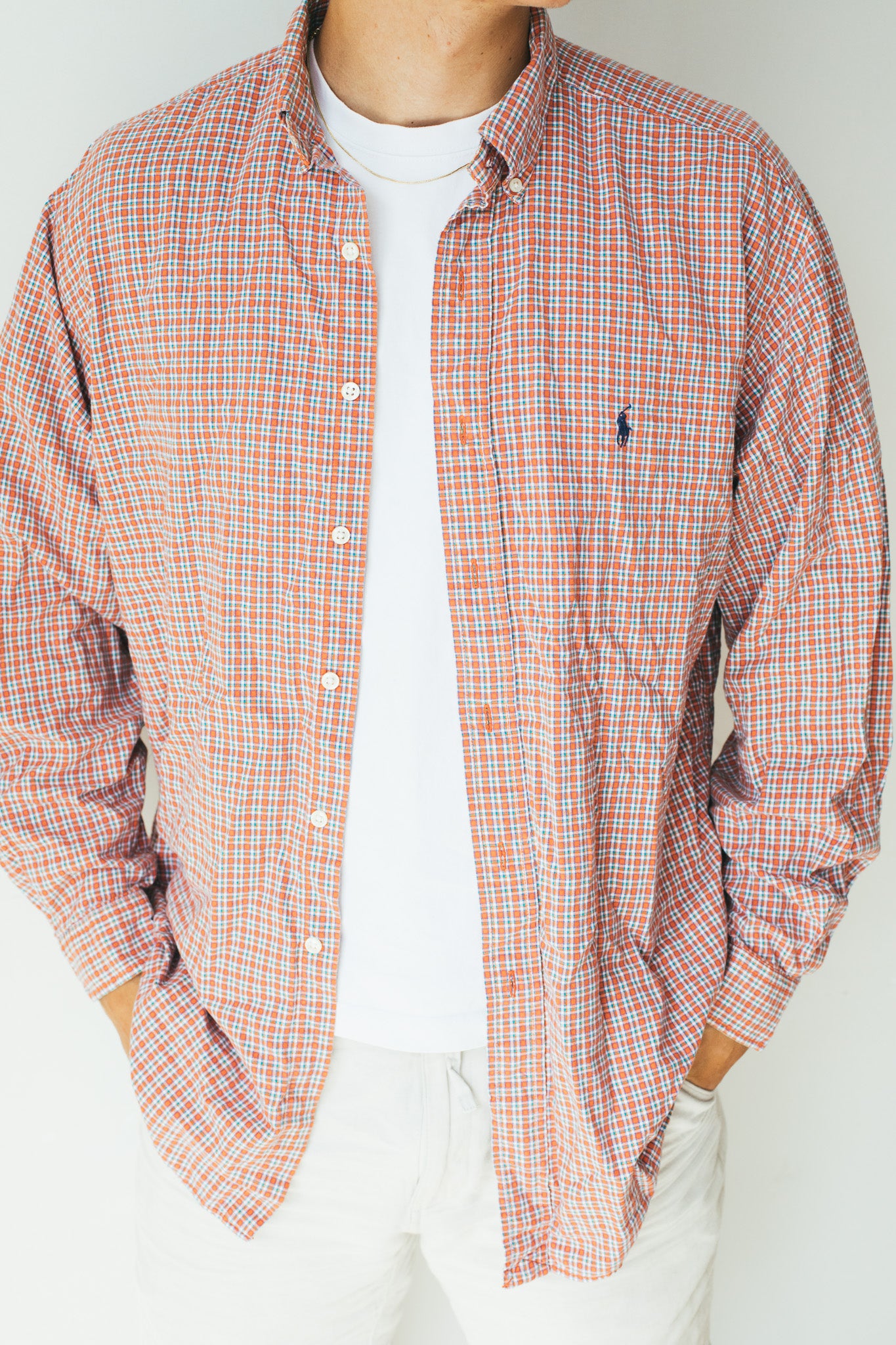 Ralph Lauren - Shirt
