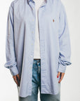 Ralph Lauren - Shirt (XL)