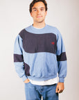 The North Face Renewed Sweatshirt (M)