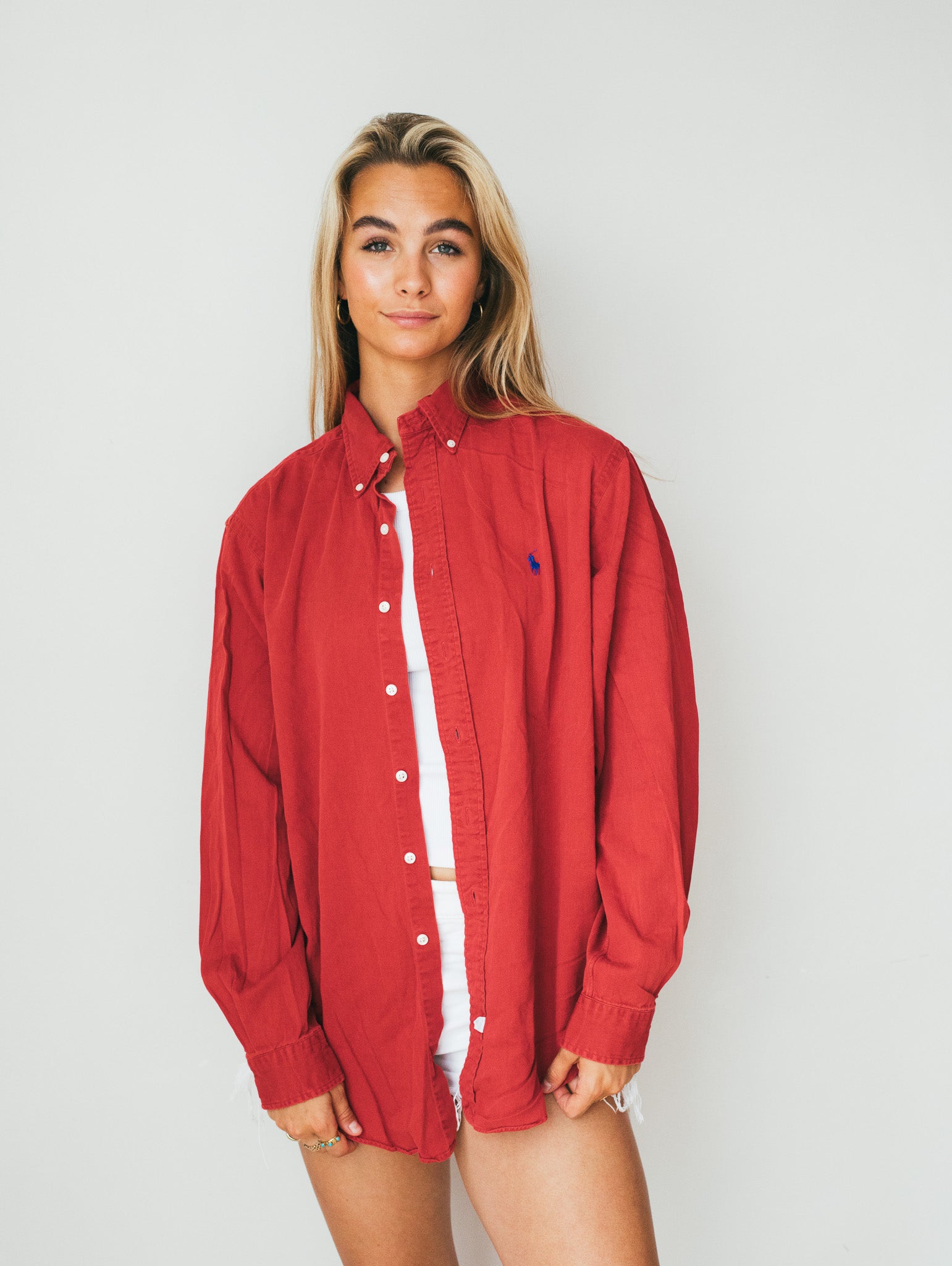 Ralph Lauren - Shirt