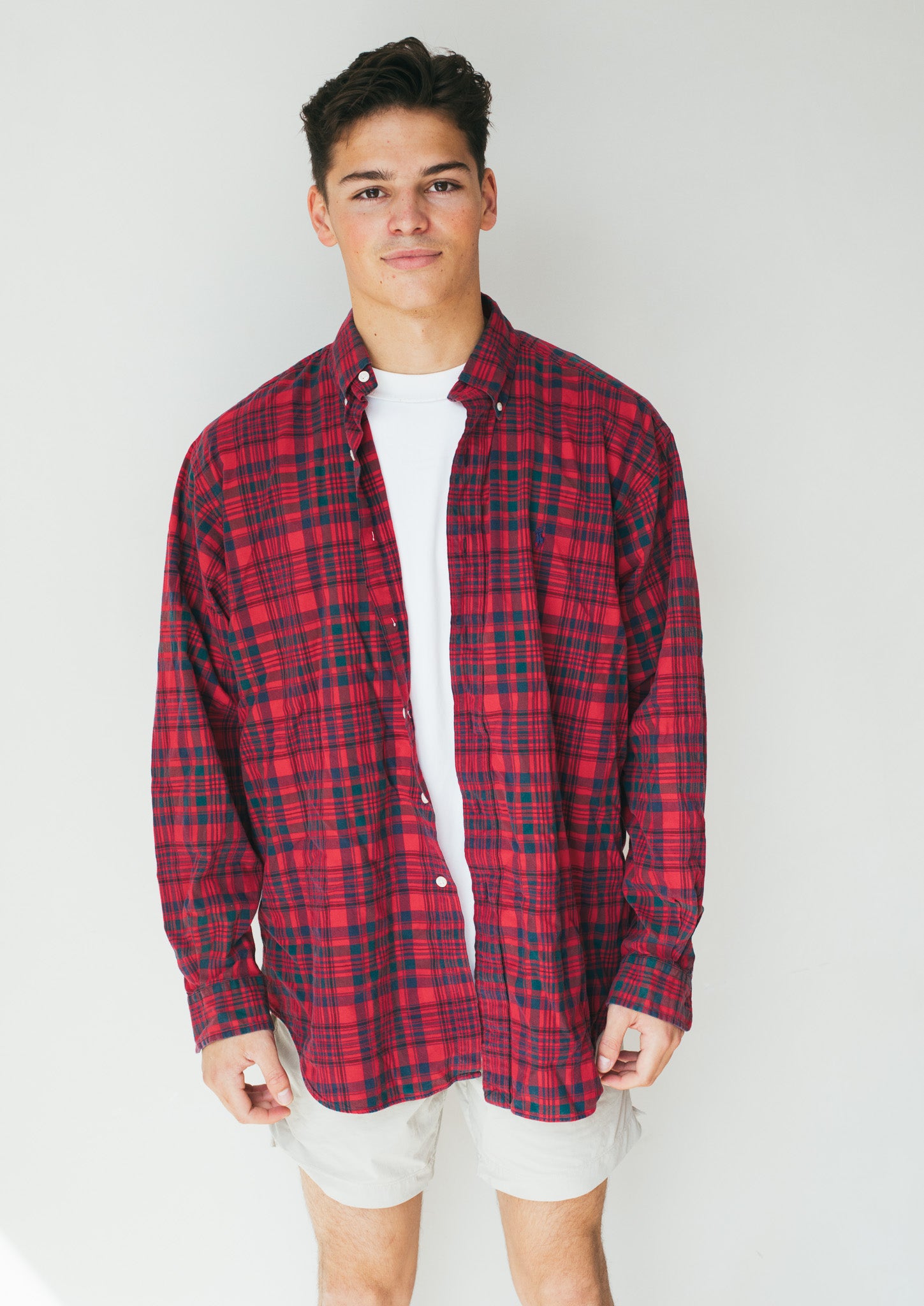 Ralph Lauren - Shirt