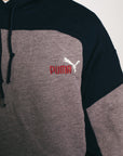 Puma - Hoodie (M)