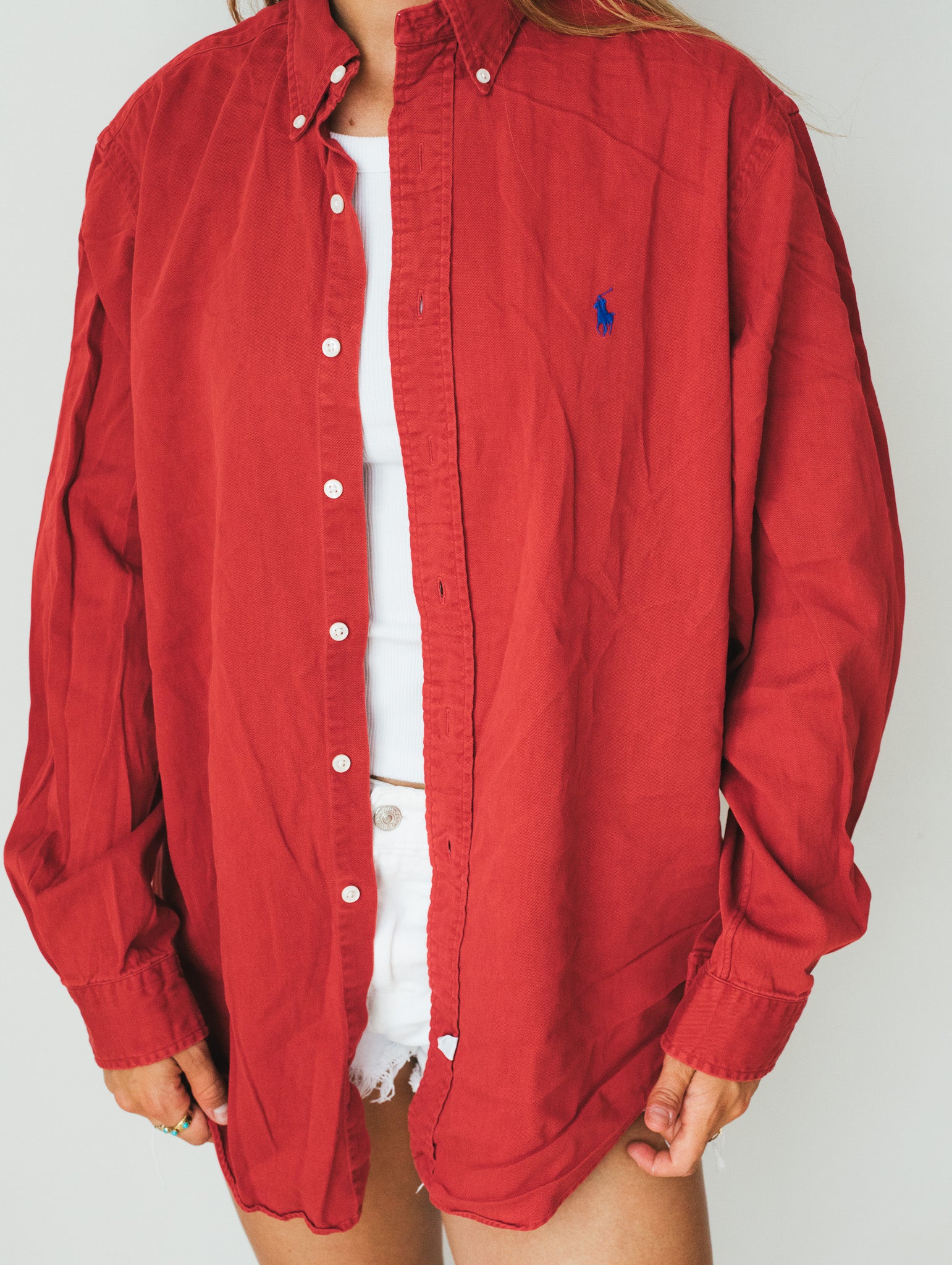 Ralph Lauren - Shirt