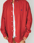 Ralph Lauren - Shirt