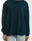 Ralph Lauren - Sweatshirt (M)