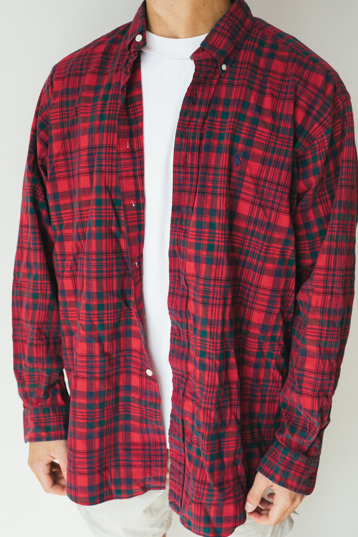 Ralph Lauren - Shirt