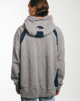 Nike X Nevada - Kapuzenpullover (XL)