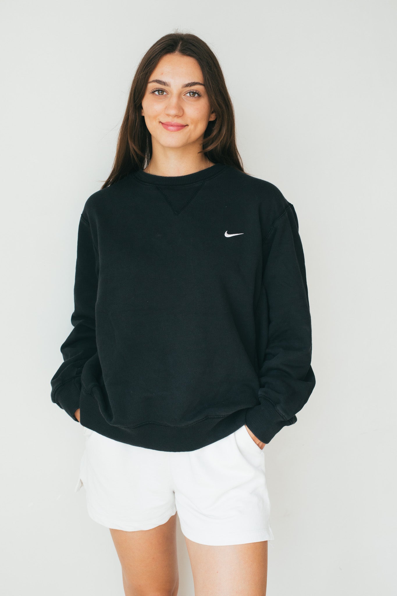 Nike - Sweatshirt