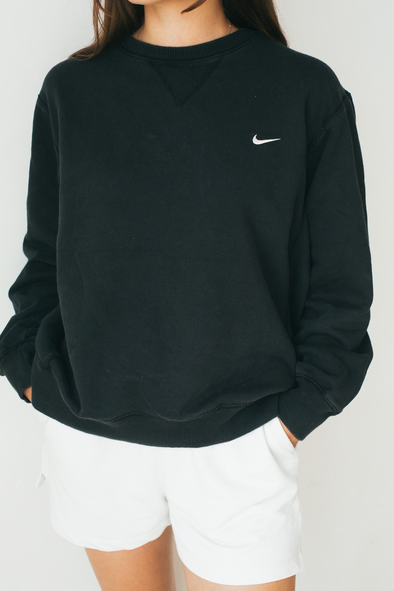 Nike - Sweatshirt