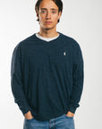 Ralph Lauren - Sweatshirt (M)