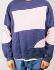 Nike Renewed Sweatshirt (L)