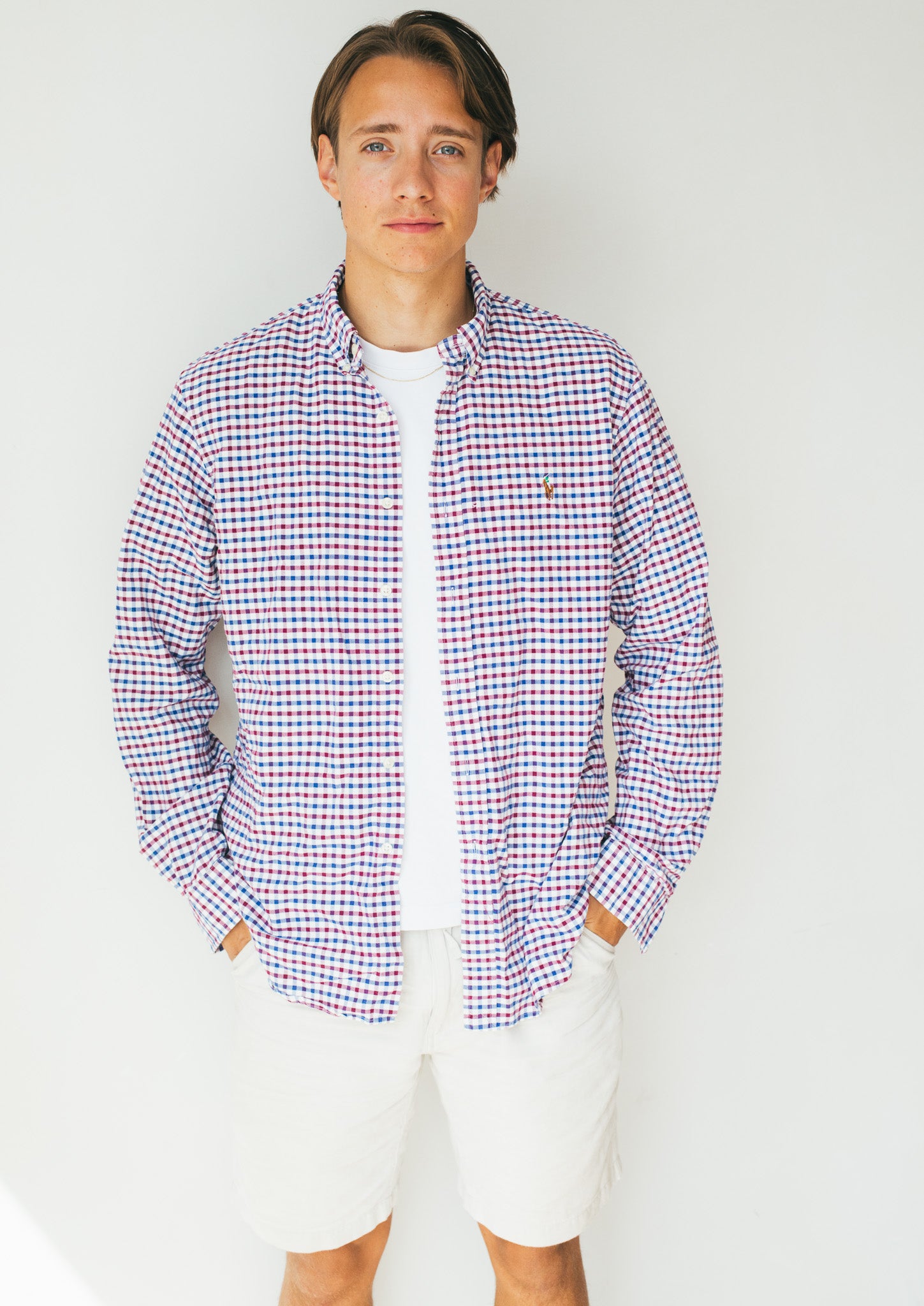 Ralph Lauren - Shirt