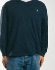 Ralph Lauren - Sweatshirt (M)