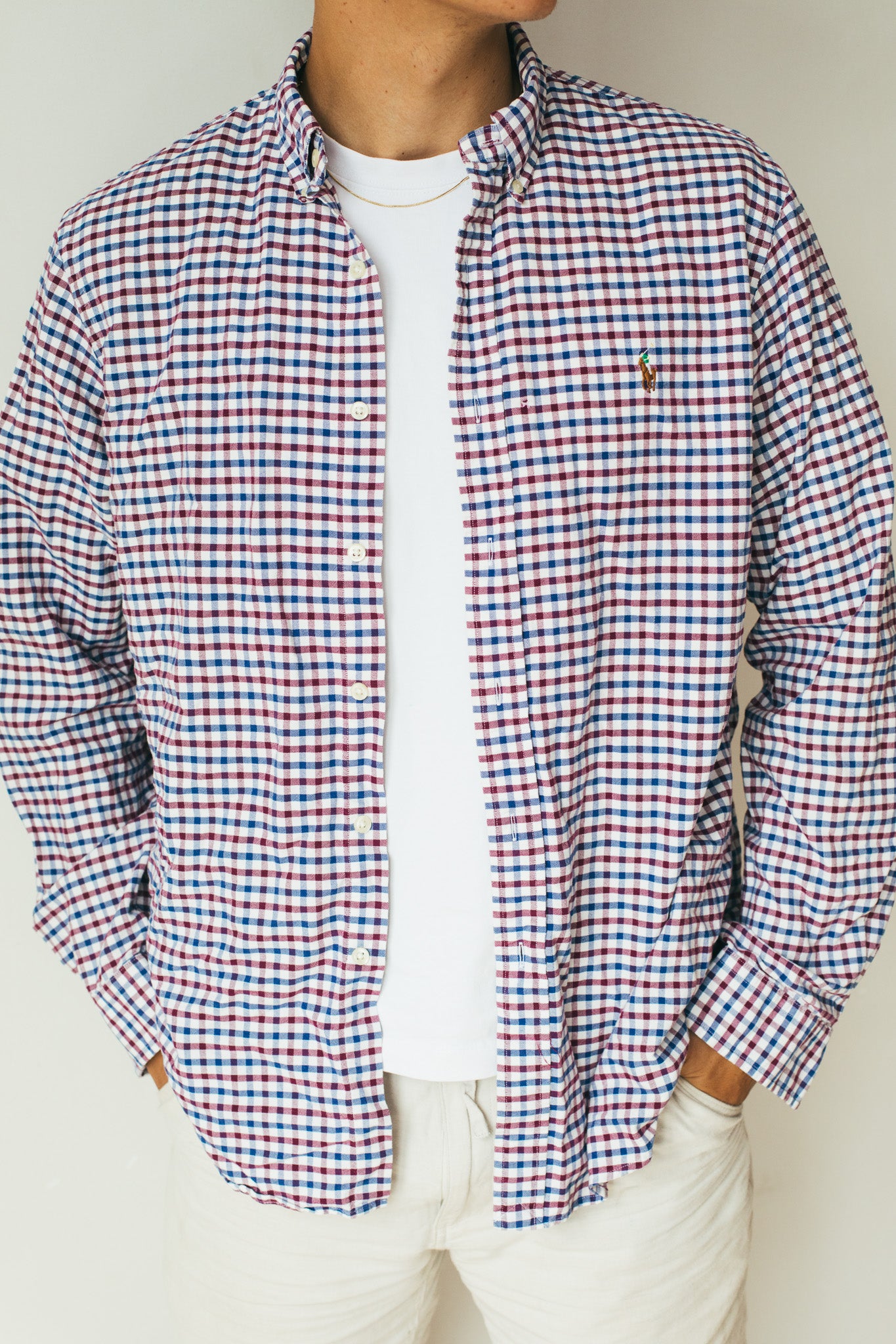 Ralph Lauren - Shirt