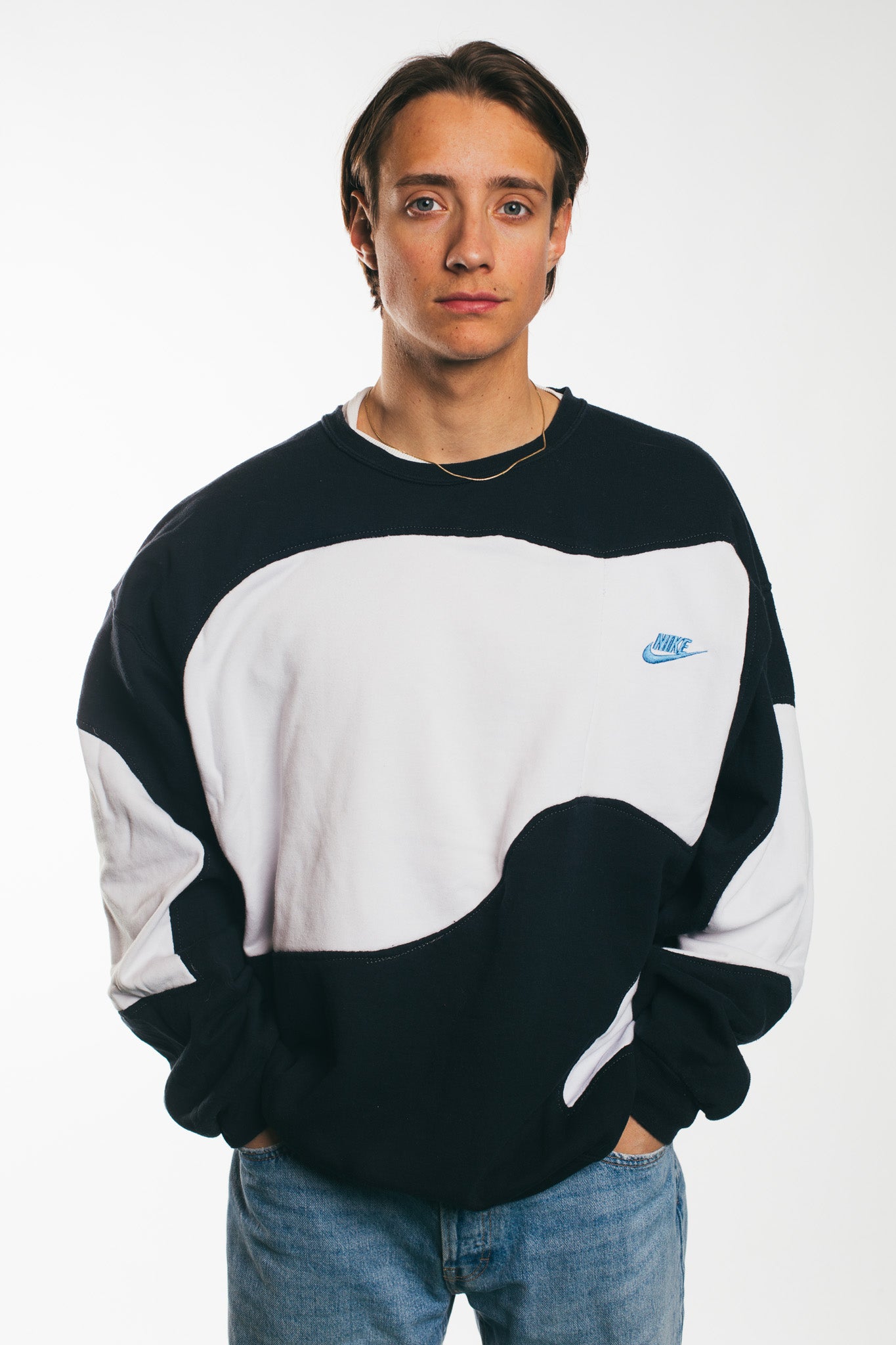 Nike - Sweatshirt (XXL)