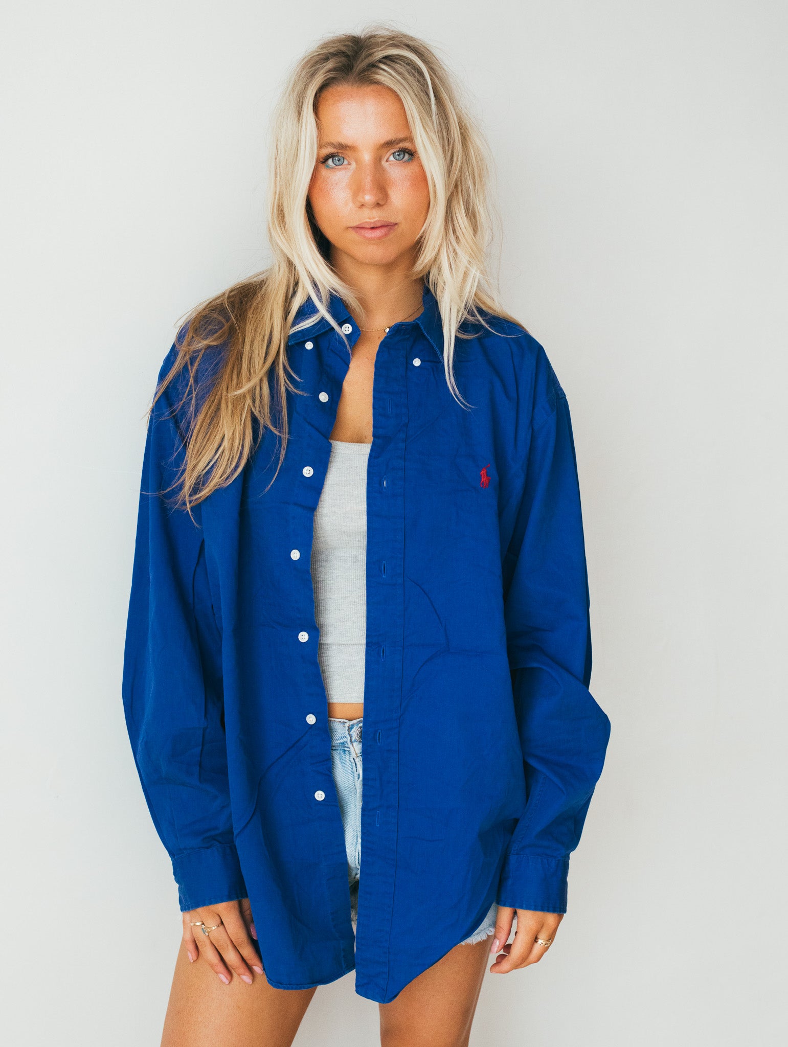 Ralph Lauren - Shirt