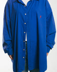 Ralph Lauren - Shirt (XXXL)