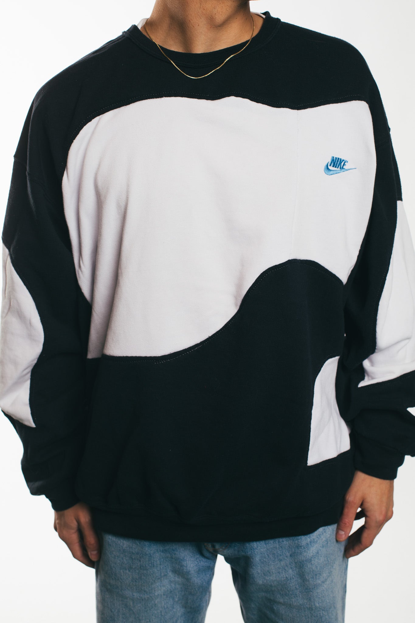 Nike - Sweatshirt (XXL)