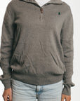 Ralph Lauren - Quarter Zip (S)