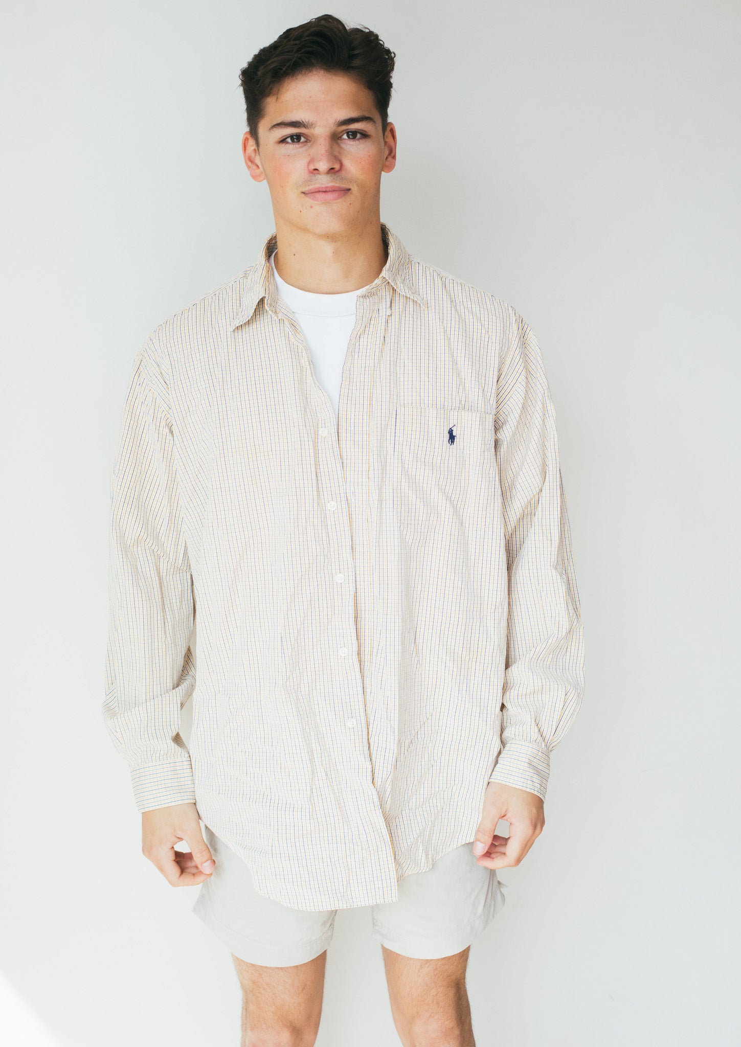 Ralph Lauren - Shirt