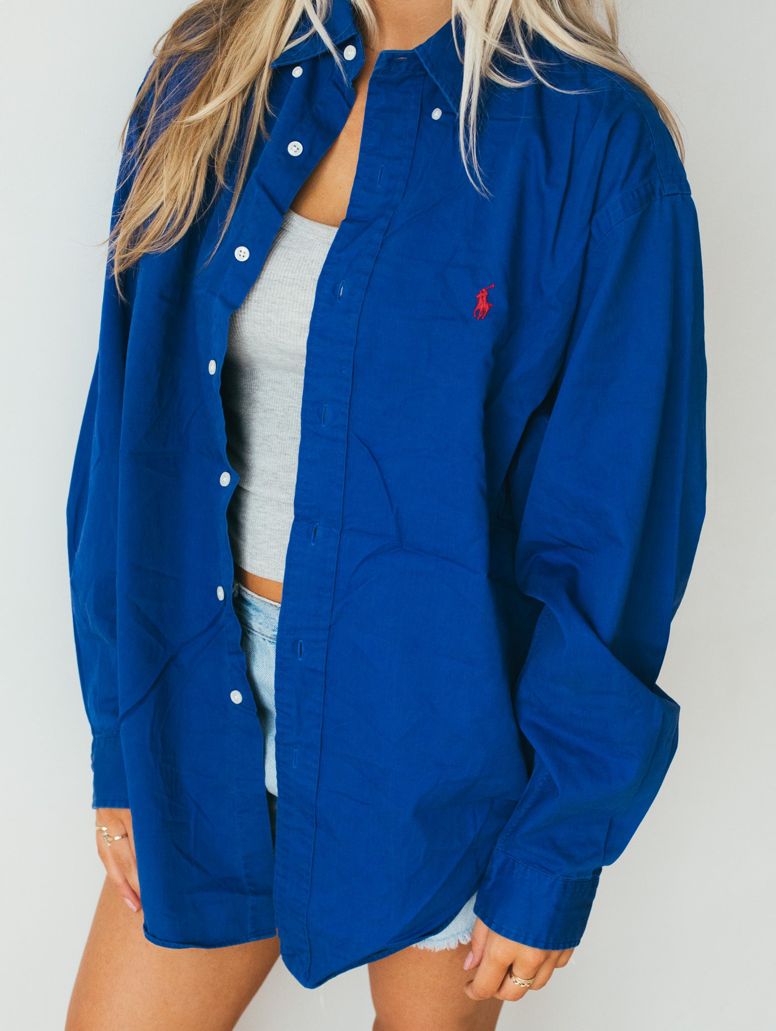 Ralph Lauren - Shirt