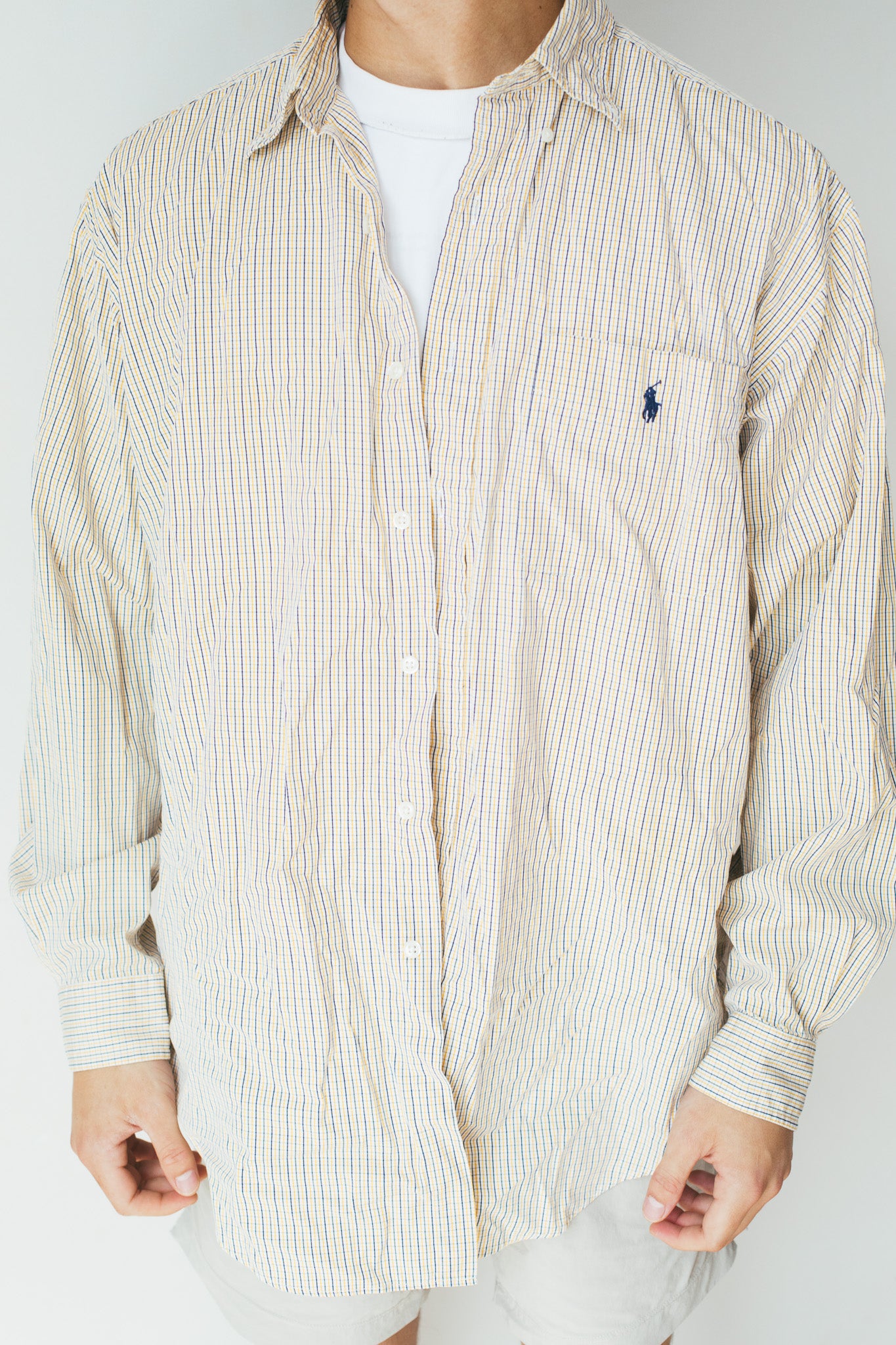 Ralph Lauren - Shirt