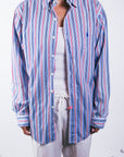 Ralph Lauren Shirt - (M)